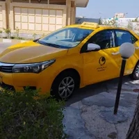 تویوتا کرولا XLI 2000cc، مدل ۲۰۱۴