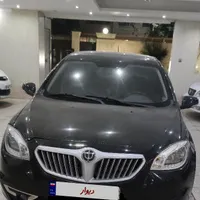 برلیانس H330 اتوماتیک 1500cc، مدل ۱۳۹۵|خودرو سواری و وانت|کرج, گلشهر ویلا|دیوار