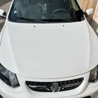 کوئیک اتوماتیک فول پلاس مدل ۴۰۱