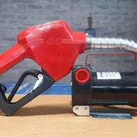 گازوئیل کش و بنزین کش 12 و24 ولت داخل و بیرون باکی