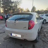 جک J3 هاچبک، مدل ۱۳۹۲|خودرو سواری و وانت|تهران, میدان ولیعصر|دیوار