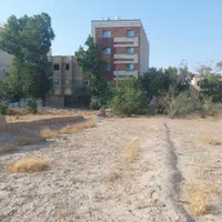 زمین فروشی ۱۰۰۰ متری ابعاد۶۰متر* ۱۸ متر|فروش زمین و ملک کلنگی|اصفهان, جاوان|دیوار