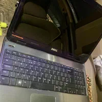 لپ تاپ Dell inspiron N5010