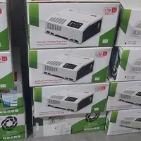 تقویت کننده برق باغ ویلا تضمینی ترانس فاراتل|مصالح و تجهیزات ساختمان|کرج, کمال‌شهر|دیوار