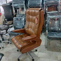 میزوصندلی اداری امپراطور