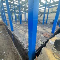 سقف عرشه و کامپوزیت