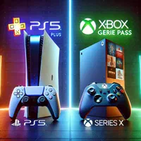 کلیه خدمات کنسول بازی پلی استیشن PS 4 5 XBOX پی اس