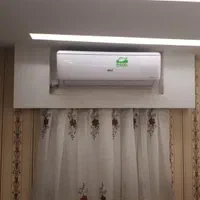 اجاره روزانه/هفتگی/ماهانه یکخوابه سام|اجارهٔ کوتاه‌مدت آپارتمان و سوئیت|رشت, چمارسرا|دیوار