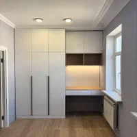 کابینت و کمد دیواری|مصالح و تجهیزات ساختمان|تالش, تالش|دیوار
