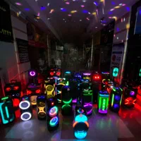 بمب صدا باند اسپیکر تکی دیجی دار مکسیدر و..