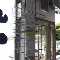 سبد سوپری جا بطری در Form|آب‌چکان و نظم‌دهنده ظروف|مشهد, فدک|دیوار