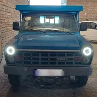 نیسان دوگانه