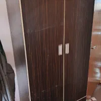 کمد لباسی