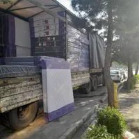 تشک تخت رویال تهران مرکز ی فلاحی حسابی شمالی 12|تشک تختخواب|مشهد, شهرک رازی (شهرک غرب)|دیوار