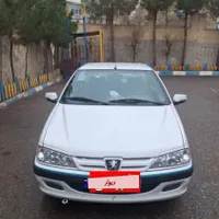 پژو پارس XU۷، مدل ۱۴۰۲