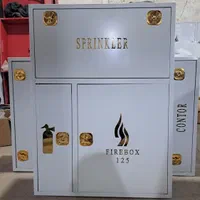 جعبه آتش نشانی|مصالح و تجهیزات ساختمان|اصفهان, طامه|دیوار