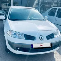 رنو مگان مونتاژ 2000cc، مدل ۱۳۹۱|خودرو سواری و وانت|لاهیجان, گلستان|دیوار