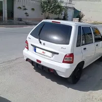 پراید هاشبک111- SE  مدل اخر98بندر کنگان|خودرو سواری و وانت|بندر کنگان, |دیوار