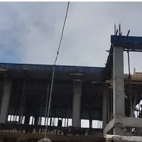 پیمانکاری قالب بندی برادران خالدی
