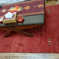 گبه شاهکار مشهد
