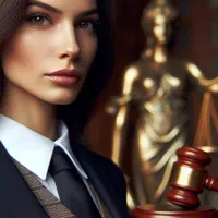 وکیل پایه یک دادگستری با سابقه کاری بالا