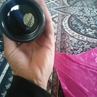 دوربین روسی|دوربین عکاسی و فیلم‌برداری|دورود, |دیوار