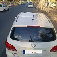 بایک سابرینا هاچبک، مدل ۲۰۱۴|خودرو سواری و وانت|مشهد, رضاشهر|دیوار