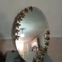 آینه برنز