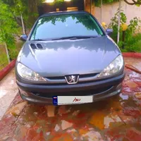 پژو 206 صندوقدار  SD v8|خودرو سواری و وانت|مشهد, الهیه|دیوار