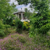 ویلا باغ جنگلی روستای گردشگری و توریستی اسکولک