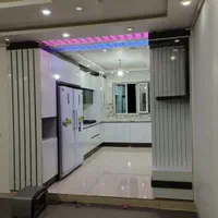 کابینت  بدنه فلزی ورق ۶۰ر بدنه آم دی اف|خدمات پیشه و مهارت|تویسرکان, |دیوار