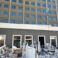 شیشه سکوریت کرکره برقی شیشه ضد گلوله|خدمات پیشه و مهارت|مشهد, حرم مطهر رضوی|دیوار