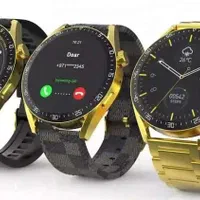 ساعت هوشمند فلزی آلمانی سه بنده|ساعت|اراک, |دیوار