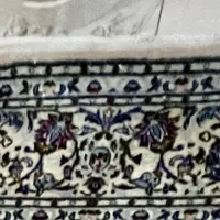 فرش دستباف ۹متری اردکان یزد|فرش|شیراز, زرگری|دیوار