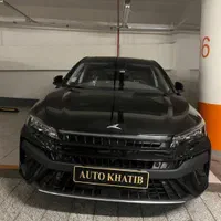 *کی ام سی جی ۷ j7 *(اقساطی )سند بنام|خودرو سواری و وانت|تهران, اقدسیه|دیوار