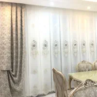 انواع پرده|پرده، رانر، رومیزی|شیراز, فرگاز|دیوار