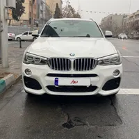 بیامو X4 28i، مدل ۲۰۱۵