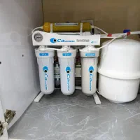 تصفیه اب|آبسردکن و تصفیه آب|اردبیل, |دیوار