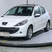 حواله 207 ارتقاء یافته سقف شیشه