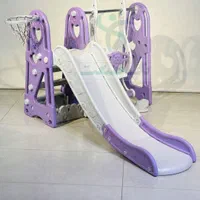 تاب و سرسره هپی ترامپولین اسباب بازی|اسباببازی|تهران, یافت آباد جنوبی|دیوار