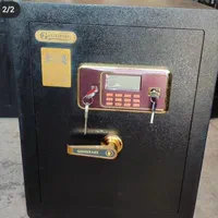 گاوصندوق ۱۰۲۰sd  گاوصندوق اسناد رسمی|ابزارآلات|کرج, برغان|دیوار