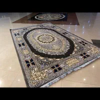 فرش رباط کریم|فرش|رباط‌کریم, حکیم آباد|دیوار