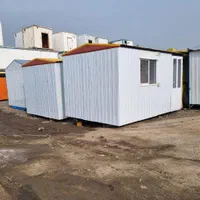 کانکس ۱۰ متری اماده تحویل|مصالح و تجهیزات ساختمان|تهران, یافت آباد جنوبی|دیوار