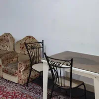 اجاره روزانه/هفتگی/ماهانه آپارتمان ۱۱۰ متری|اجارهٔ کوتاه‌مدت آپارتمان و سوئیت|فرح آباد, |دیوار