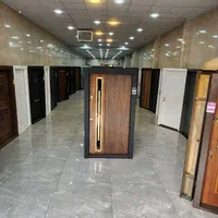 درب ضد سرقت ۱۰۷۵ستاره در ورودی ضددیلم اتاق اتاقی|مصالح و تجهیزات ساختمان|کرج, حصارک بالا|دیوار