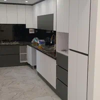 کابینت و کمد دیواری فاز8|دفتر کار|پردیس, |دیوار