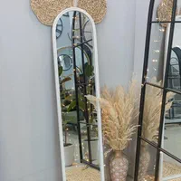 آینه قدی ۱۵۰ (مدل جمع و جور)|آینه|مشهد, سید رضی|دیوار