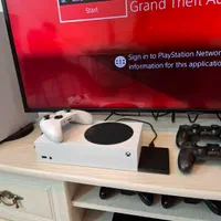 کنسول بازی مایکروسافت مدل XBOX SERIES S|کنسول، بازی ویدئویی و آنلاین|گرگان, |دیوار