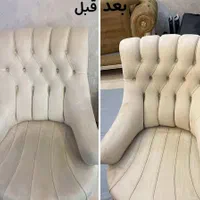 مبلشویی افضلی  صندلی خودرو میزنهارخوری  افضلی|خدمات نظافت|کرمان, |دیوار