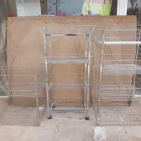 سبد چیپس و پفک و سبد حراجی|فروشگاه و مغازه|سبزوار, طبرسی (جعفرآباد)|دیوار